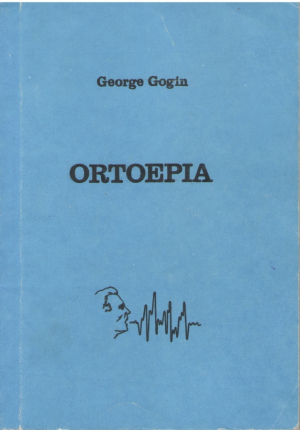 Ortoepia