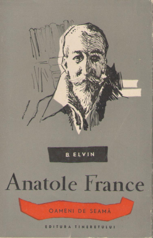 anatole france