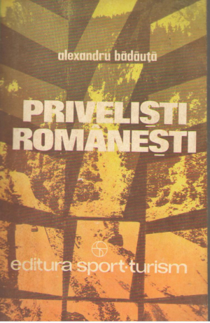Privelisti romanesti