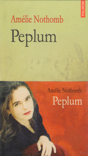 peplum