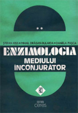 Enzimologia mediului inconjurator