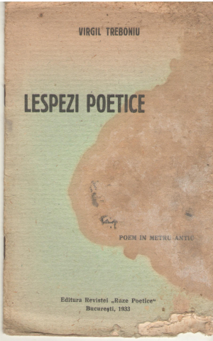 lespezi poetice poem in metru antic