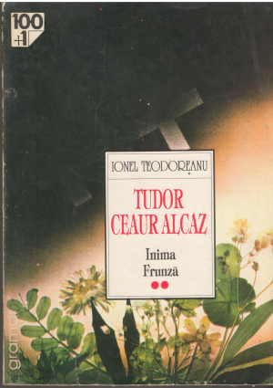 tudor ceaur alcaz inima frunza