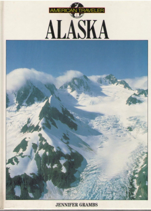 Alaska  American Traveller