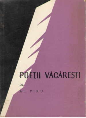 Poetii Vacaresti