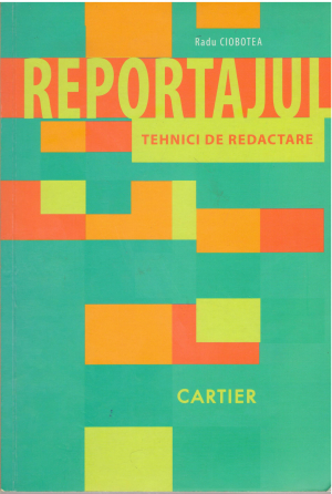 Reportajul Tehnici de redactare