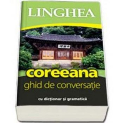 Coreeana Ghid De Conversatie