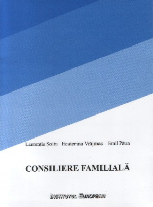Consiliere familiala