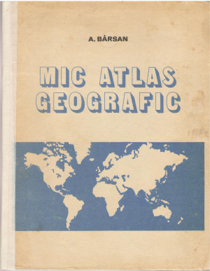 mic atlas geografic