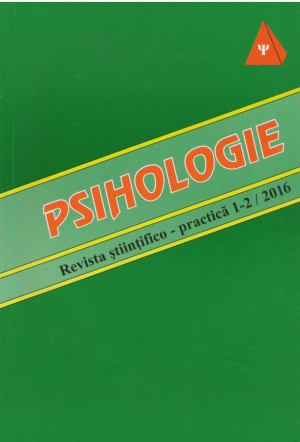 Psihologie