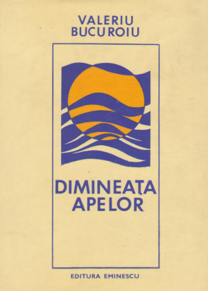 dimineata apelor