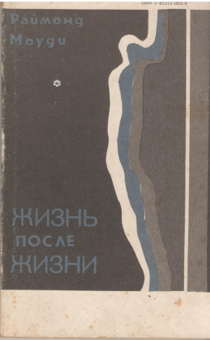 Жизнь после жизни Исследование феномена продолжения жизни после смерти тела