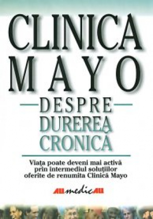 Clinica Mayo  Despre durerea cronica