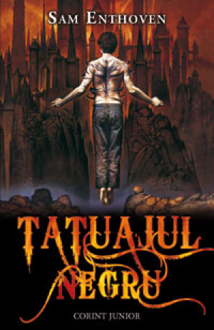 Tatuajul negru