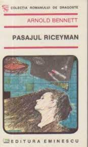 Pasajul Riceyman