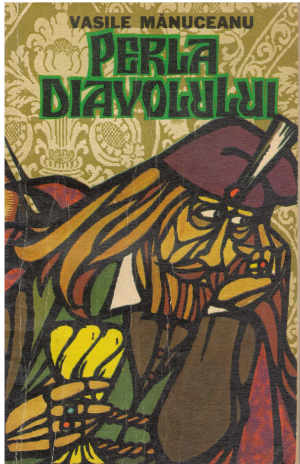 perla diavolului