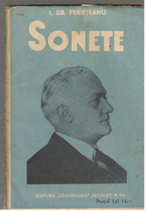 Sonete