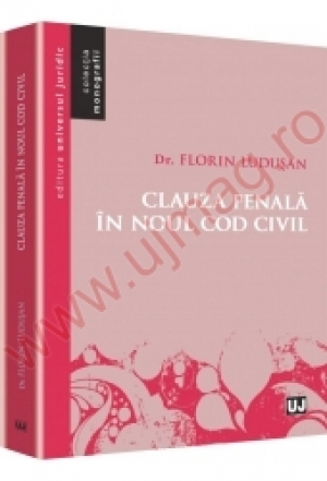 Clauza penala in noul cod civil
