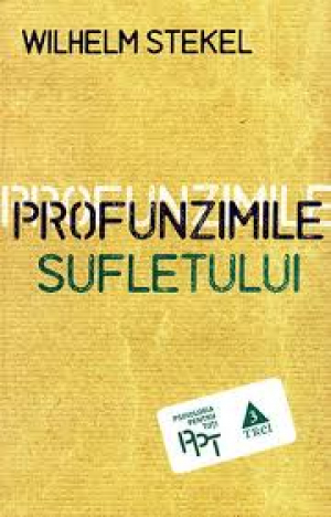 profunzimile sufletului