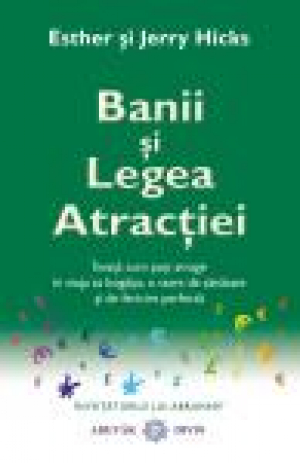 Banii şi Legea Atracţiei
