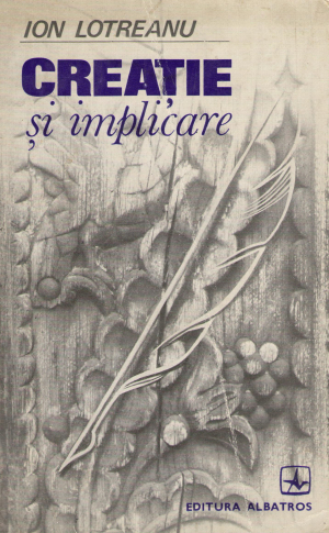 creatie si implicare