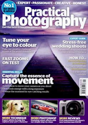 Practical Photography
