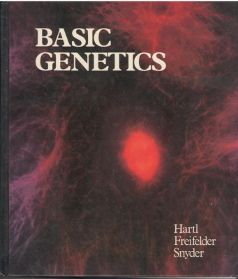 Basic Genetics