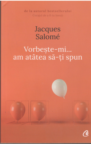 Vorbeste-mi am atatea sa-ti spun