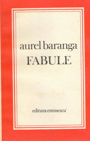 Fabule