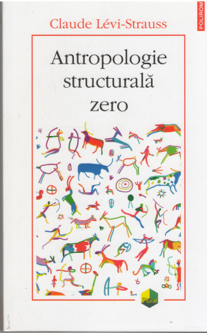antropologie structurala zero