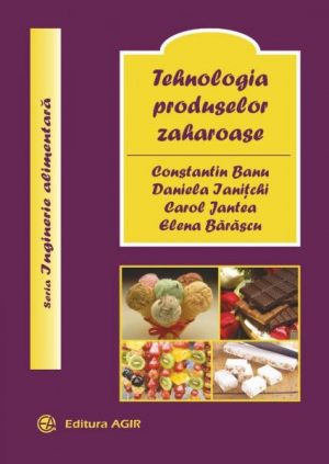 Tehnologia produselor zaharoase