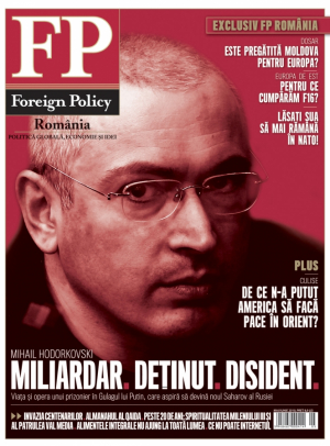 Foreign Policy