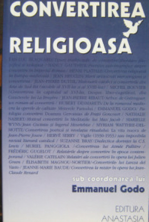 Convertirea religioasă