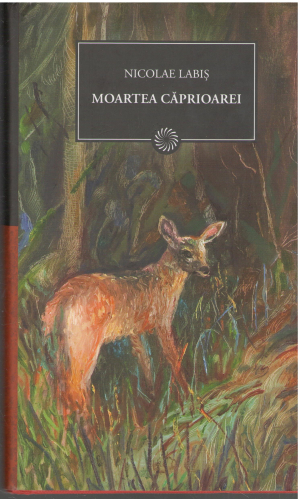 Moartea caprioarei