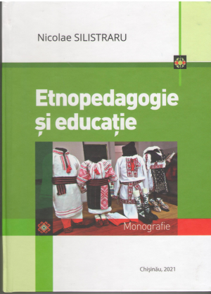 etnopedagogie si educatie