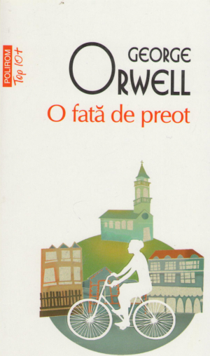 o fata de preot