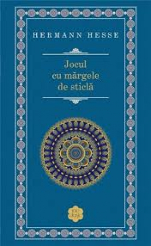 Jocul cu margele de sticla