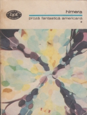 Himera  Proza fantastica americana  volumul i