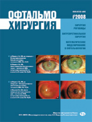 Офтальмохирургия