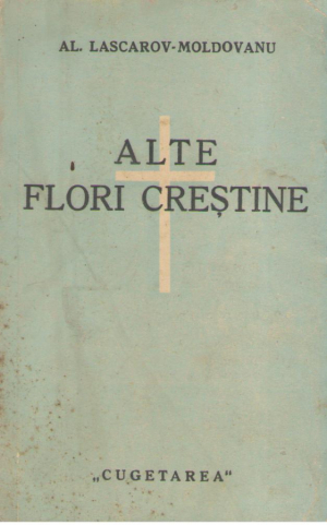Alte flori crestine