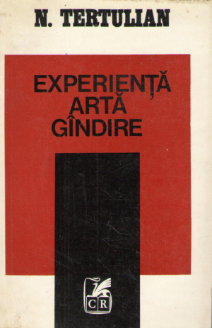 experienta arta gindire