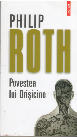 Povestea lui Orisicine