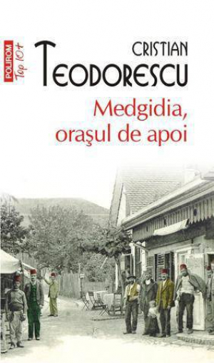 Medgidia, orasul de apoi