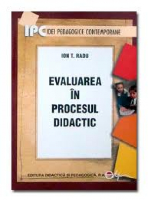 Evaluarea In Procesul Didactic