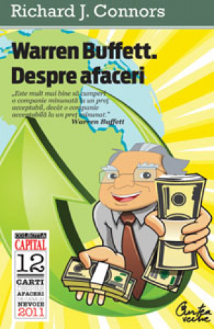 Warren Buffett Despre afaceri