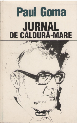 jurnal de caldura-mare