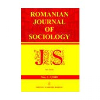 Romanian Journal of Sociology