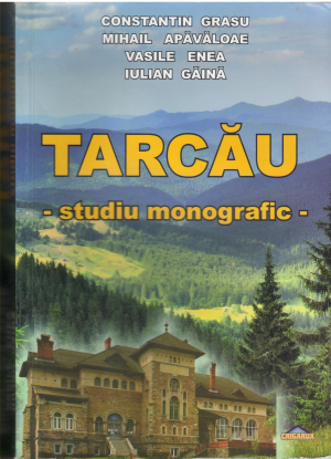 tarcau studiu monografic