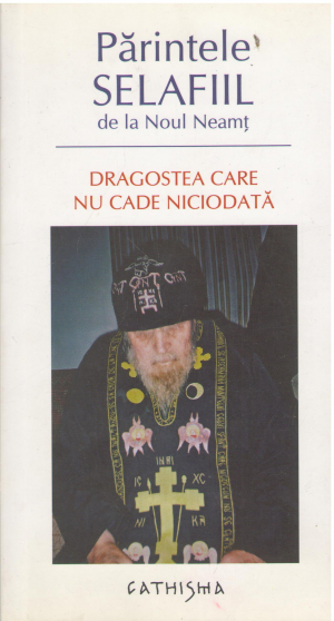 dragostea care nu cade niciodata