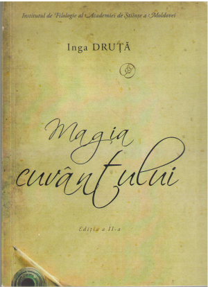 magia cuvantului